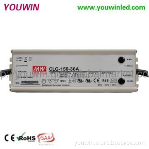 Shenzhen 150w Highbay LED HB lamp with 3 Years Warranty Meanwell